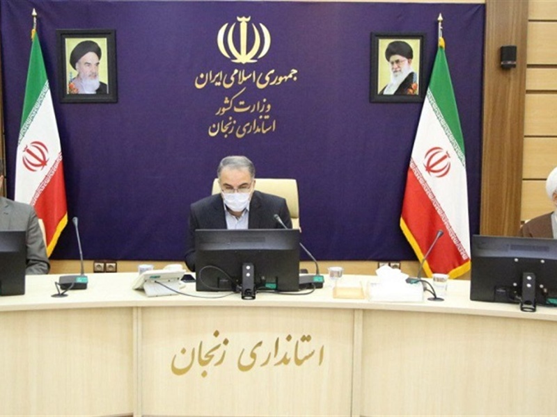 جابجایی مدیران با حفظ کرامت انسانی افراد انجام می شود