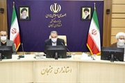 جابجایی مدیران با حفظ کرامت انسانی افراد انجام می شود