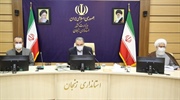 جابجایی مدیران با حفظ کرامت انسانی افراد انجام می شود