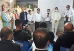 شکوفایی و بازگشت به زندگی در کنگره ۶۰ موج می‌زند