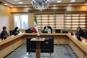 نخستین ملاقات مردمی استاندار زنجان برگزار شد