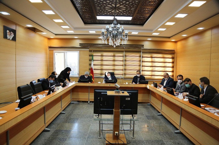 دیدار مردمی چهره به چهره دکتر افشارچی استاندار زنجان با شهروندان