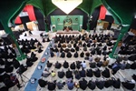 گزارش خبری : حضور دکتر افشارچی استاندار زنجان در مراسم اجتماع یوم الله نهم دی روز ملی بصیرت و میثاق با ولایت مردم ولایت مدار شهر زنجان