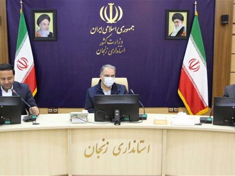 ستاد تسهیل محل تصمیم در جنگ اقتصادی است