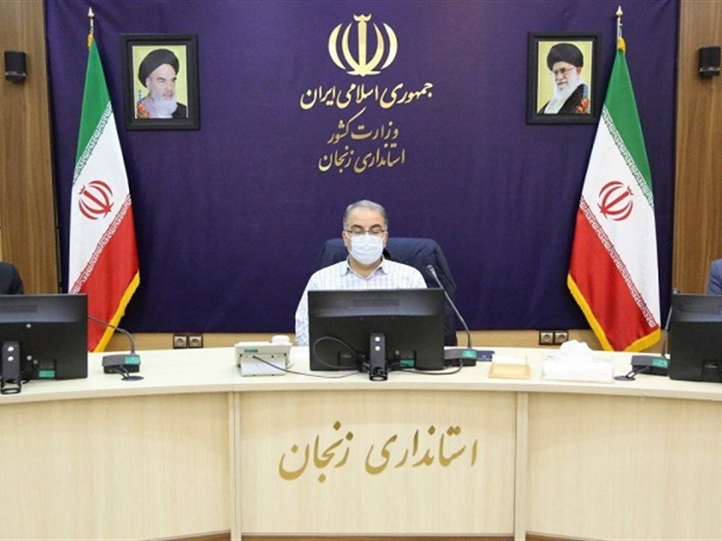 موضوع بهره وری در دستور کار مدیران استان قرار گیرد