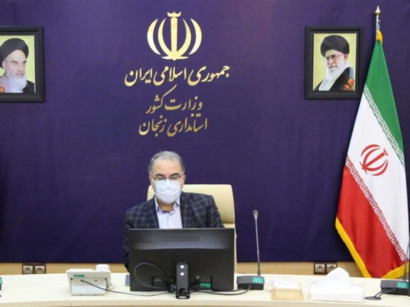 تنها سپر کنونی مقابله با سویه جدید کرونا تکمیل واکسیناسیون است