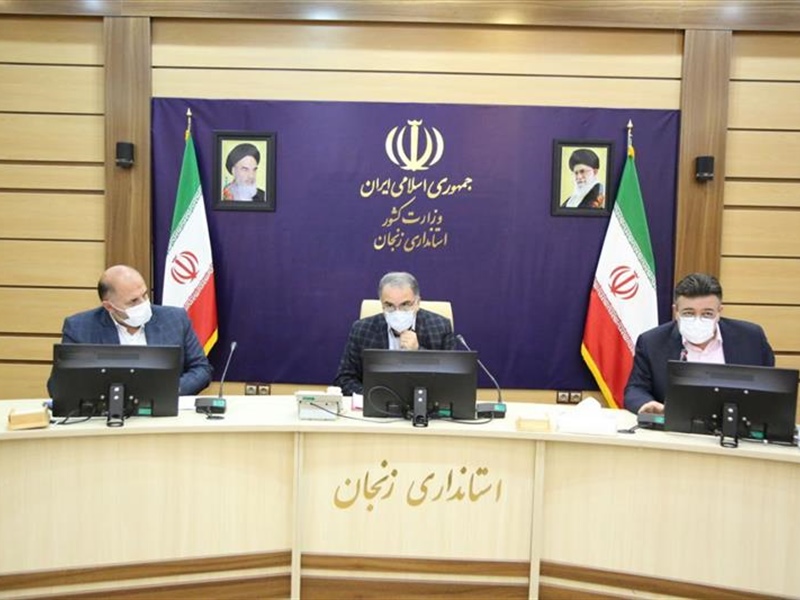 حرکت اقتصادی استان باید در راستای اقتصاد کلان باشد