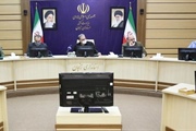 شهرداری ها در پاکسازی معابر کوشا باشند