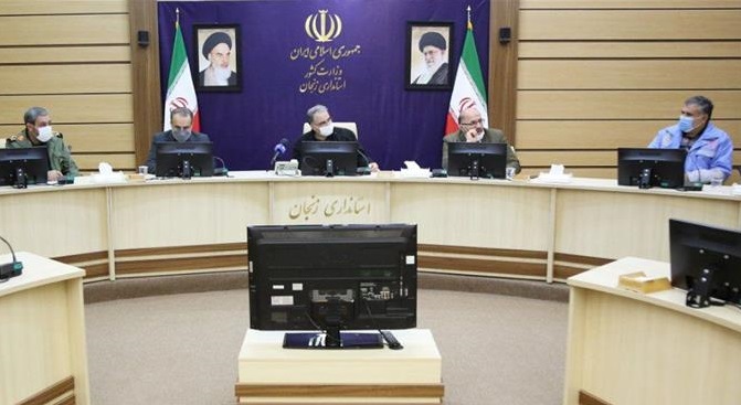 شهرداری ها در پاکسازی معابر کوشا باشند