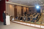 مراسم گرامیداشت میلاد حضرت زهرا(س) و روز زن با عنوان «حس خوب ریحانه» با حضور استاندار زنجان