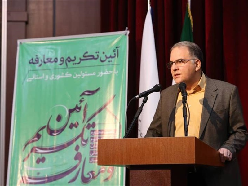 شهرداری باید از مسیر پروژه‌محوری خارج شود
