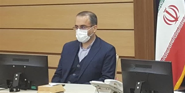 محدودیت‌ها مطابق با شرایط استان اعمال می‌شود