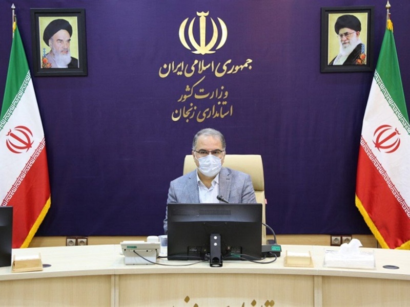 هدف کارگروه تسهیل، یافتن راه حل برای مشکلات واحدهای تولیدی است