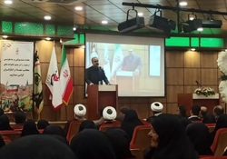 موفقیت در عرصه مبارزه با موادمخدر منوط به توسعه مشارکت های مردمی است