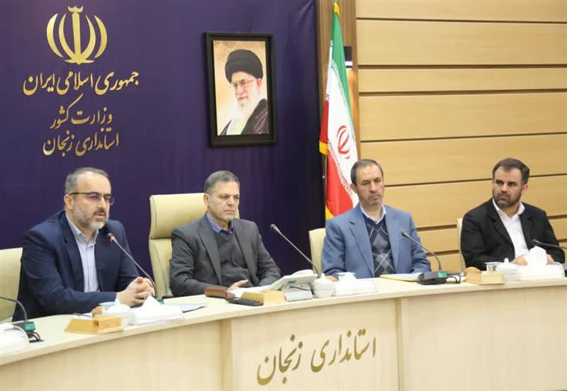 وفاق ملی فقط یک گفتمان نیست بلکه یک راهبرد ملی برای توسعه و پیشرفت است