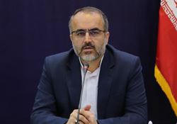 زمینه حضور حداکثری دانش‌آموزان مقاطع متوسطه و جامعه دانشگاهی در مراسم معنوی و عبادی اعتکاف باید تسهیل شود