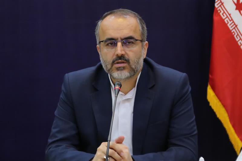 زمینه حضور حداکثری دانش‌آموزان مقاطع متوسطه و جامعه دانشگاهی در مراسم معنوی و عبادی اعتکاف باید تسهیل شود