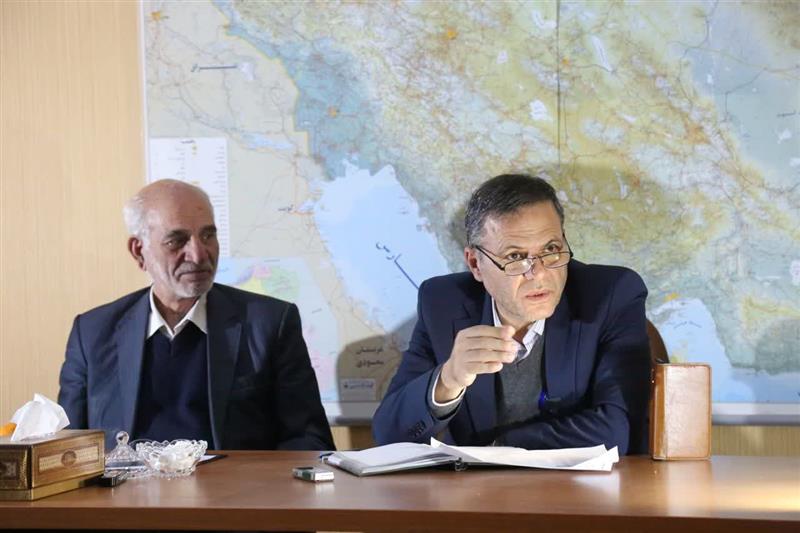 جبران عقب ماندگی‌های تاریخی استان نیازمند تلاش مضاعف است