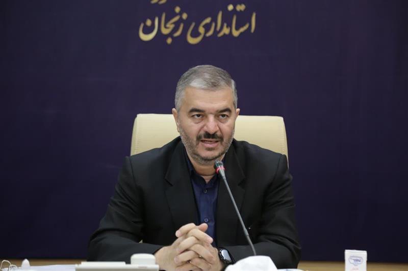 ساعت کار ادارات در استان زنجان تغییر کرد