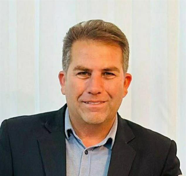 سرپرست فرمانداری سهرستان طارم منصوب شد
