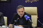 اقدامات قابل قبولی در حوزه نهضت ملی مسکن استان‌ زنجان انجام شده است