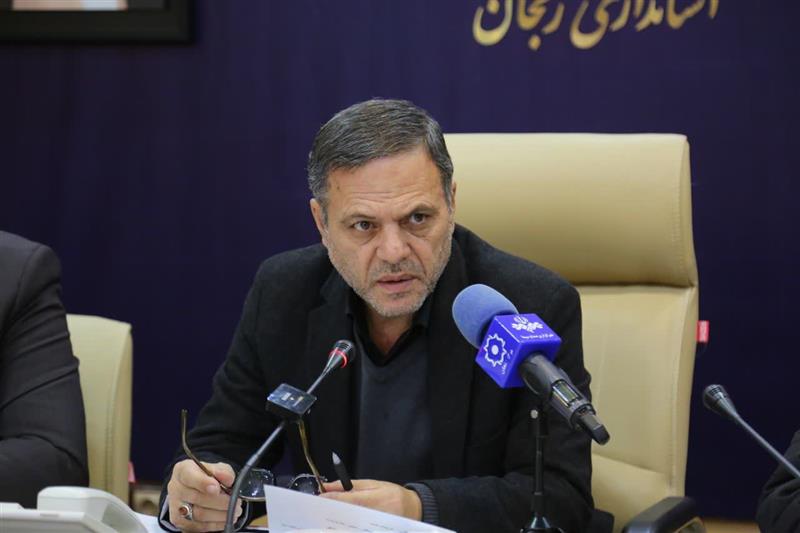 اقدامات قابل قبولی در حوزه نهضت ملی مسکن استان‌ زنجان انجام شده است