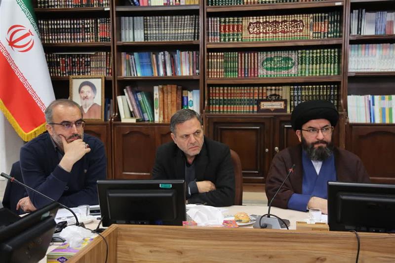 استفاده از نتایج پژوهش های معتبر داخلی و استانی در رویکرد مسائل فرهنگ عمومی اجتناب ناپذیر است .