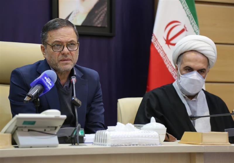 مهمترین رسالت دستگاه های اجرایی افزایش رضایت مندی اجتماعی است