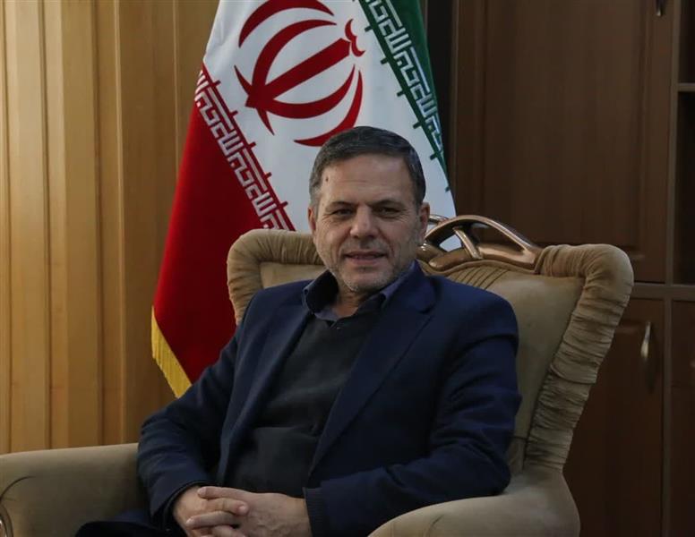 پیام استاندار زنجان به مناسبت هفته شوراهای آموزش و پرورش
