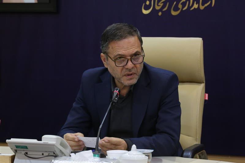 برنامه‌ریزی‌ها در راستای برگزاری باشکوه برنامه‌های دهه فجر ‌باشد