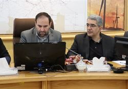 ورود ۳۰ مجموعه سرمایه‌گذاری در زنجان به موضوع انرژی‌های خورشیدی