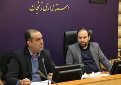 کارگروه رصد بازار استان با موضوع پیگیری عرضه محصول سیب زمینی