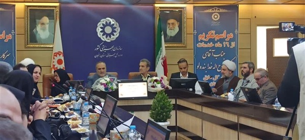 پیشرفت بدون به کارگیری متخصصان در حوزه های مختلف ممکن نیست