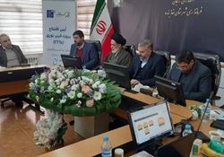 افتتاح سیستم اینترنت فیبر نوری (FTTx) در اولین شهر استان زنجان - قیدار