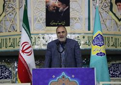 مردمی بودن اصل مهم انقلاب و نظام جمهوری اسلامی است
