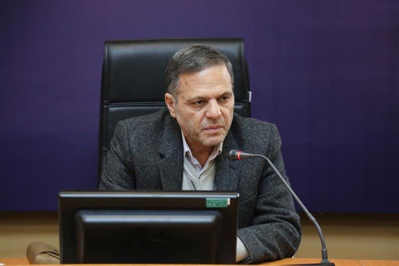 پیام استاندار زنجان بمناسبت هفته سربازان گمنام امام زمان (عج)