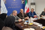 بیش از ۴ همت زمین‌های مازاد در اختیار دستگاه‌های استان زنجان قرار دارد