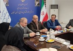 بیش از ۴ همت زمین‌های مازاد در اختیار دستگاه‌های استان زنجان قرار دارد
