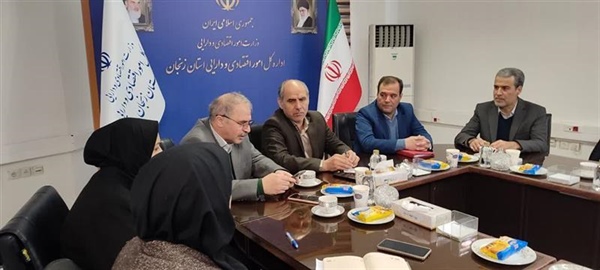 بیش از ۴ همت زمین‌های مازاد در اختیار دستگاه‌های استان زنجان قرار دارد
