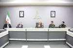 بسیج سازندگی در رفع محرومیت‌ها موثر است