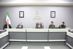 بسیج سازندگی در رفع محرومیت‌ها موثر است