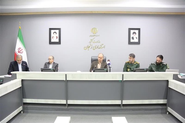 بسیج سازندگی در رفع محرومیت‌ها موثر است