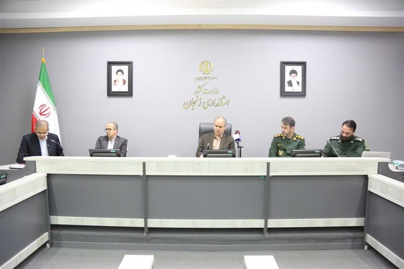 بسیج سازندگی در رفع محرومیت‌ها موثر است