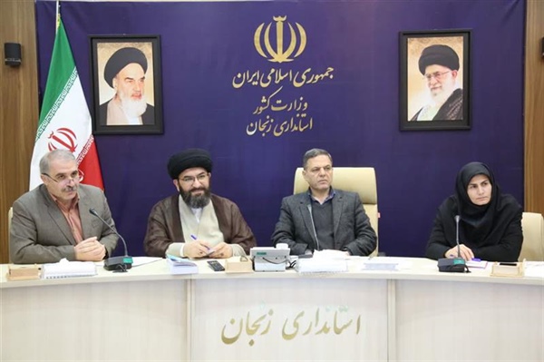 شناسایی بازارهای جهانی جدید برای صادرات استان/ تقاضای سرمایه گذاری برای تولید 2000 مگاوات انرژی خورشیدی در زنجان