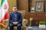 پیام نوروزی دکتر سید محسن صادقی استاندار زنجان به مناسبت آغاز سال ۱۴۰۴
