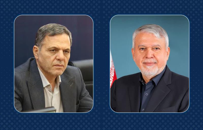 تقدیر صالحی‌امیری از استاندار زنجان به دلیل تبدیل استان از مسیر به مقصد گردشگری