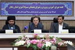 آسیب های اجتماعی بر اساس پراکندگی و فراوانی در زنجان اولویت بندی شوند/ لزوم احداث 32 باب مدرسه در استان/ اجرای طرح نظام آراستگی مدارس در زنجان
