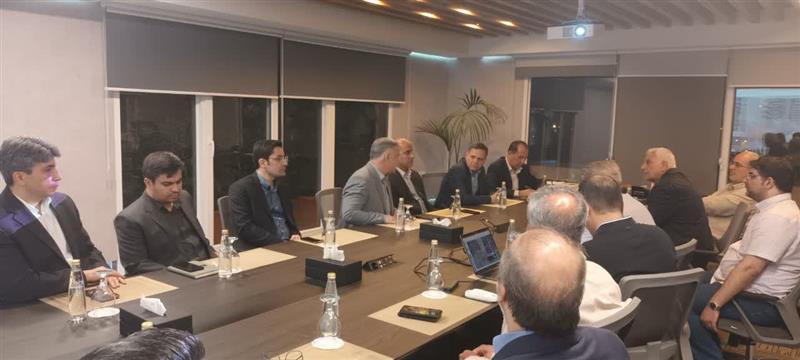 لزوم آغاز عملیات اجرایی سد مشمپا پس از سال ها وقفه در زنجان