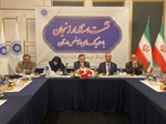 مشکلات سرمایه گذاران زنجانی پیگیری می شود
