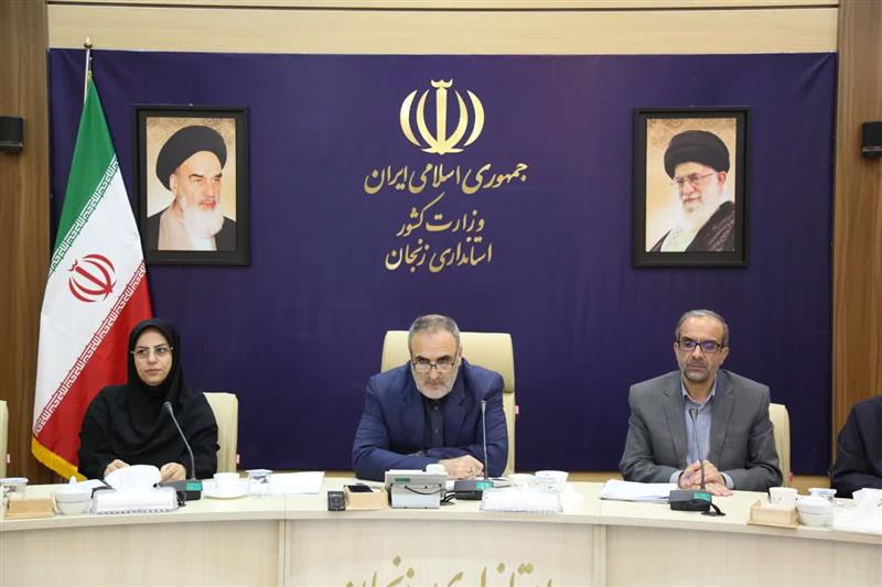 شبکه بانکی سهم تسهیلات ازدواج زنجان را افزایش دهد